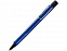 Ручка пластиковая шариковая Safari с логотипом в Самаре заказать по выгодной цене в кибермаркете AvroraStore