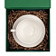 Коробка Pack In Style, зеленая с логотипом в Самаре заказать по выгодной цене в кибермаркете AvroraStore