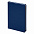 Ежедневник недатированный Anderson, А5, бордовый, белый блок с логотипом в Самаре заказать по выгодной цене в кибермаркете AvroraStore