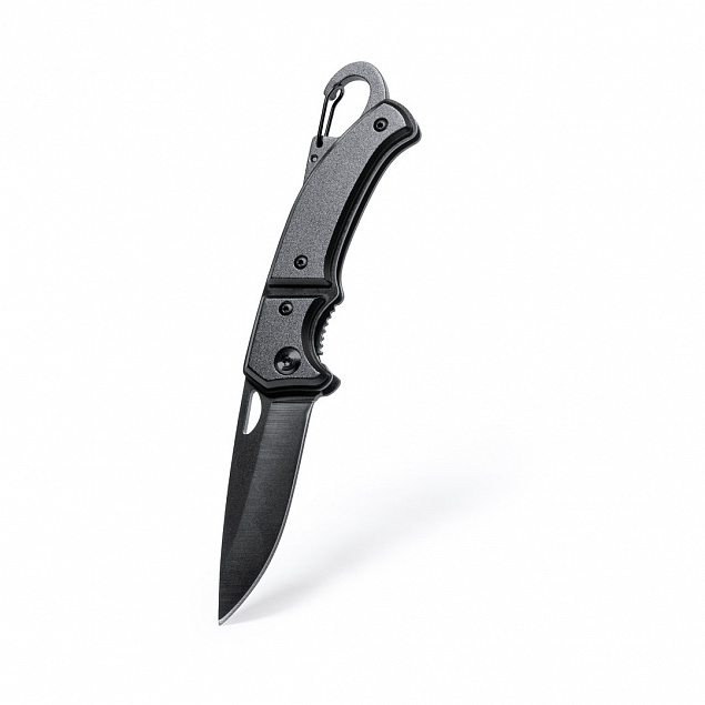 Карманный нож Datrak с логотипом в Самаре заказать по выгодной цене в кибермаркете AvroraStore