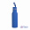 Бутылка для воды "Фитнес" 700 мл, покрытие soft touch с логотипом в Самаре заказать по выгодной цене в кибермаркете AvroraStore