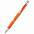 Ручка металлическая Holly - Красный PP с логотипом в Самаре заказать по выгодной цене в кибермаркете AvroraStore