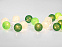 Гирлянда Filamenta, зеленая с логотипом в Самаре заказать по выгодной цене в кибермаркете AvroraStore