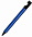 Ручка шариковая N5 с подставкой для смартфона с логотипом в Самаре заказать по выгодной цене в кибермаркете AvroraStore