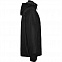 Куртка («ветровка») ALASKA мужская, ЧЕРНЫЙ S с логотипом в Самаре заказать по выгодной цене в кибермаркете AvroraStore