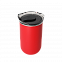 Кофер Light (красный) с логотипом в Самаре заказать по выгодной цене в кибермаркете AvroraStore