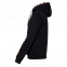 Толстовка 21R Чёрный с логотипом в Самаре заказать по выгодной цене в кибермаркете AvroraStore