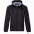 Ветровка унисекс STAN дюспо 210T, 85, 59 Чёрный с логотипом в Самаре заказать по выгодной цене в кибермаркете AvroraStore
