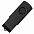 USB flash-карта DOT (8Гб), синий, 5,8х2х1,1см, пластик, металл с логотипом в Самаре заказать по выгодной цене в кибермаркете AvroraStore