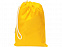 Дождевик «Sunny gold» с чехлом и проклеенными швами с логотипом в Самаре заказать по выгодной цене в кибермаркете AvroraStore