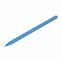 Эко ручка, синяя с логотипом в Самаре заказать по выгодной цене в кибермаркете AvroraStore