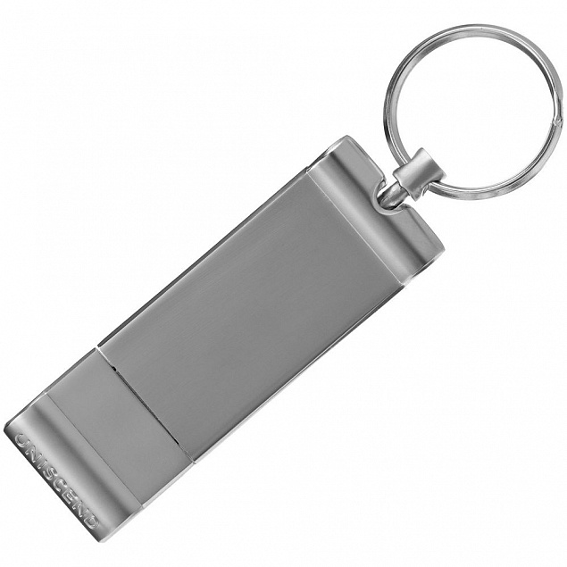 Флешка Uniscend Flashmod, USB 3.0, 32 Гб с логотипом в Самаре заказать по выгодной цене в кибермаркете AvroraStore