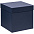 Коробка Cube L, красная с логотипом в Самаре заказать по выгодной цене в кибермаркете AvroraStore