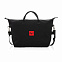Дорожная сумка Kezar из переработанного канваса AWARE™, 500 г/м² с логотипом в Самаре заказать по выгодной цене в кибермаркете AvroraStore