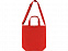 Сумка «Helfer» на кнопке с регулирующейся лямкой с логотипом в Самаре заказать по выгодной цене в кибермаркете AvroraStore