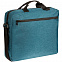 Конференц-сумка Member, синяя с логотипом в Самаре заказать по выгодной цене в кибермаркете AvroraStore