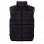 Жилет Жилет 82 Чёрный с логотипом в Самаре заказать по выгодной цене в кибермаркете AvroraStore