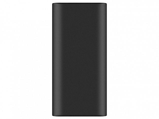 Внешний аккумулятор Rombica NEO Terra Pro, черный с логотипом в Самаре заказать по выгодной цене в кибермаркете AvroraStore