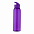 Бутылка пластиковая для воды Sportes, серая с логотипом в Самаре заказать по выгодной цене в кибермаркете AvroraStore