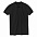 Рубашка поло мужская PHOENIX MEN, черная с логотипом в Самаре заказать по выгодной цене в кибермаркете AvroraStore