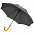 Зонт-трость LockWood ver.2, зеленый с логотипом в Самаре заказать по выгодной цене в кибермаркете AvroraStore