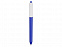 Ручка пластиковая шариковая Pigra P03 с логотипом в Самаре заказать по выгодной цене в кибермаркете AvroraStore