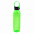Пластиковая бутылка Chikka, белый с логотипом в Самаре заказать по выгодной цене в кибермаркете AvroraStore