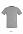Фуфайка (футболка) REGENT мужская,Бирюзовый L с логотипом в Самаре заказать по выгодной цене в кибермаркете AvroraStore