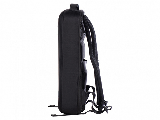 Рюкзак «Toff» для ноутбука 15,6" с логотипом в Самаре заказать по выгодной цене в кибермаркете AvroraStore