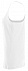Майка женская ST GERMAIN 150 белая с логотипом в Самаре заказать по выгодной цене в кибермаркете AvroraStore
