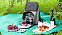 Набор для пикника "Кения" на 2 персоны с холодильным отделением с логотипом в Самаре заказать по выгодной цене в кибермаркете AvroraStore