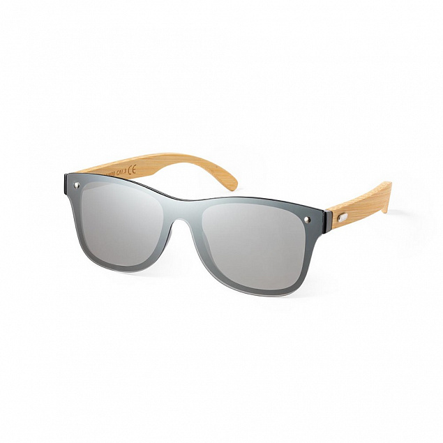 Солнцезащитные очки с логотипом в Самаре заказать по выгодной цене в кибермаркете AvroraStore