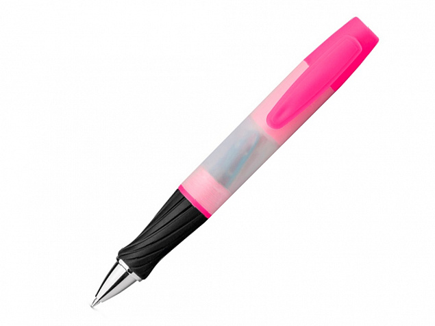 Многофункциональная шариковая ручка 3 в 1 «GRAND» с логотипом в Самаре заказать по выгодной цене в кибермаркете AvroraStore