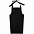 Фартук Neat, черный с логотипом в Самаре заказать по выгодной цене в кибермаркете AvroraStore