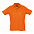 Рубашка поло мужская SUMMER II 170  с логотипом в Самаре заказать по выгодной цене в кибермаркете AvroraStore