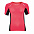 Футболка для бега "Sydney women" с логотипом в Самаре заказать по выгодной цене в кибермаркете AvroraStore