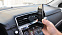 Набор автомобильное ЗУ "Slam" + флешка "Case" 16 Гб + магнитный держатель "Allo", soft touch с логотипом в Самаре заказать по выгодной цене в кибермаркете AvroraStore
