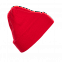 Шапка 115 Красный с логотипом в Самаре заказать по выгодной цене в кибермаркете AvroraStore