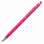 Шариковая ручка Touch Tip, пурпурный с логотипом в Самаре заказать по выгодной цене в кибермаркете AvroraStore
