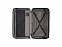 Чемодан VICTORINOX Spectra™ 3.0 Trunk Large Case, чёрный, поликарбонат Sorplas™, 42x36x76 см, 99 л с логотипом в Самаре заказать по выгодной цене в кибермаркете AvroraStore