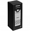 Термостакан Prism, черный с логотипом в Самаре заказать по выгодной цене в кибермаркете AvroraStore
