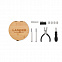 Набор инструментов из 15 предме с логотипом в Самаре заказать по выгодной цене в кибермаркете AvroraStore