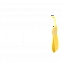 Шнурок для термокружки Surprise, желтый с логотипом в Самаре заказать по выгодной цене в кибермаркете AvroraStore