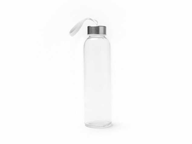 Бутылка CAMU в чехле из неопрена с логотипом в Самаре заказать по выгодной цене в кибермаркете AvroraStore