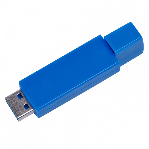 USB flash-карта "Twist" (8Гб) с логотипом в Самаре заказать по выгодной цене в кибермаркете AvroraStore