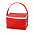 Сумка-холодильник TIBU, Красный с логотипом в Самаре заказать по выгодной цене в кибермаркете AvroraStore