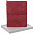 Набор Business Diary, фиолетовый с логотипом в Самаре заказать по выгодной цене в кибермаркете AvroraStore