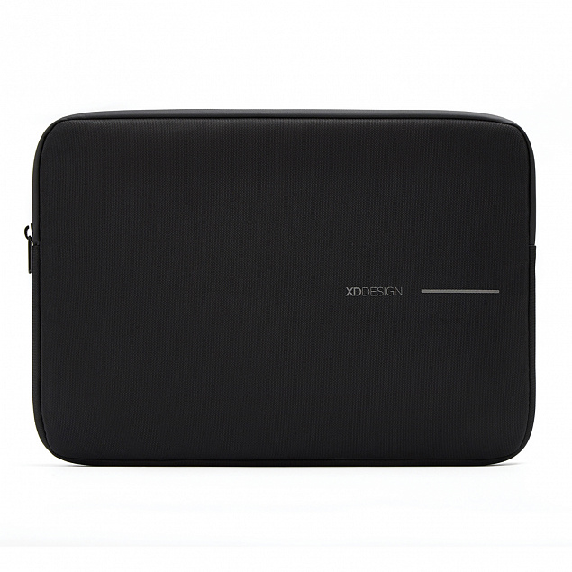 Чехол для ноутбука XD Design, 14’’ с логотипом в Самаре заказать по выгодной цене в кибермаркете AvroraStore