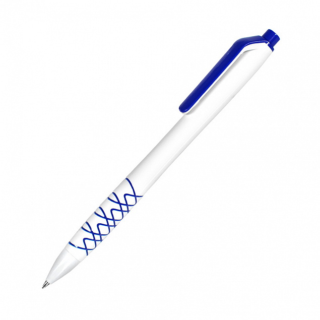 Ручка шариковая N11 с логотипом в Самаре заказать по выгодной цене в кибермаркете AvroraStore