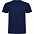 Спортивная футболка MONTECARLO мужская, КРАСНЫЙ S с логотипом в Самаре заказать по выгодной цене в кибермаркете AvroraStore